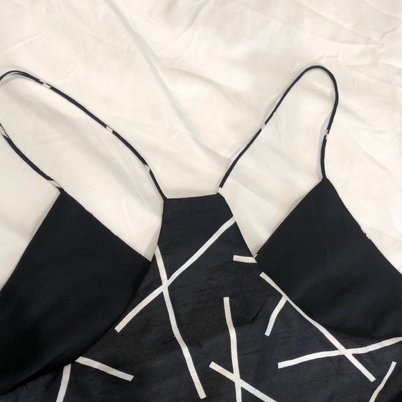 C/MEO COLLECTIVE Layered top! - Picture 11 of 14